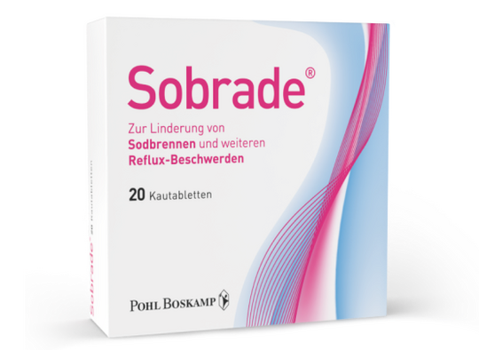Sobrade Verpackung
