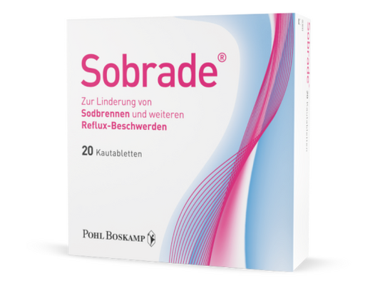 Sobrade Verpackung