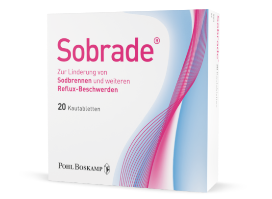 Sobrade Verpackung