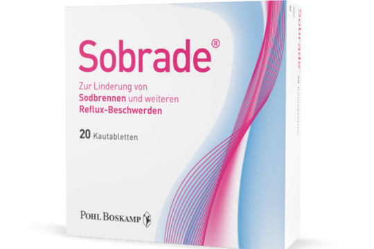 Sobrade Verpackung
